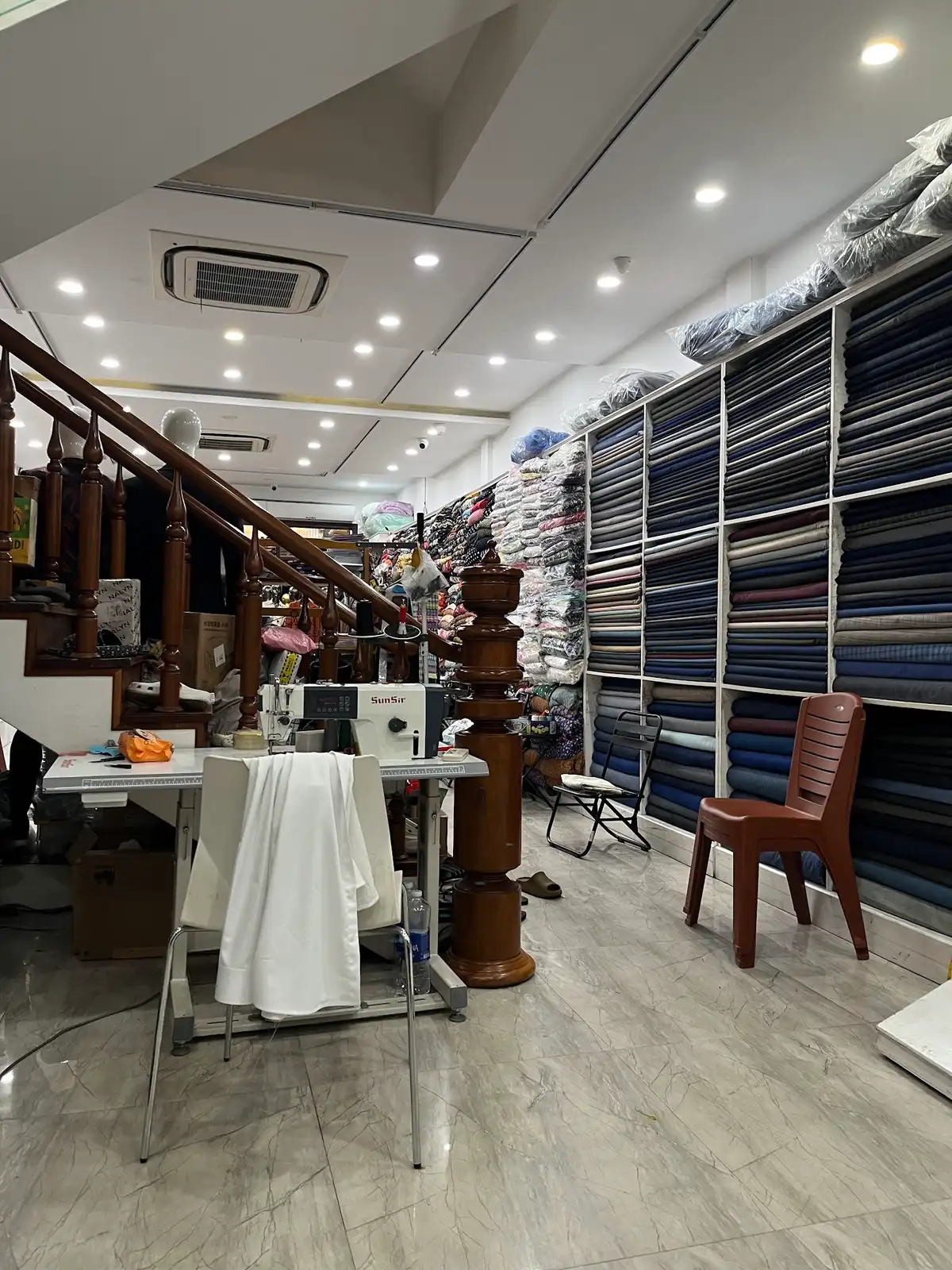 THANH Design