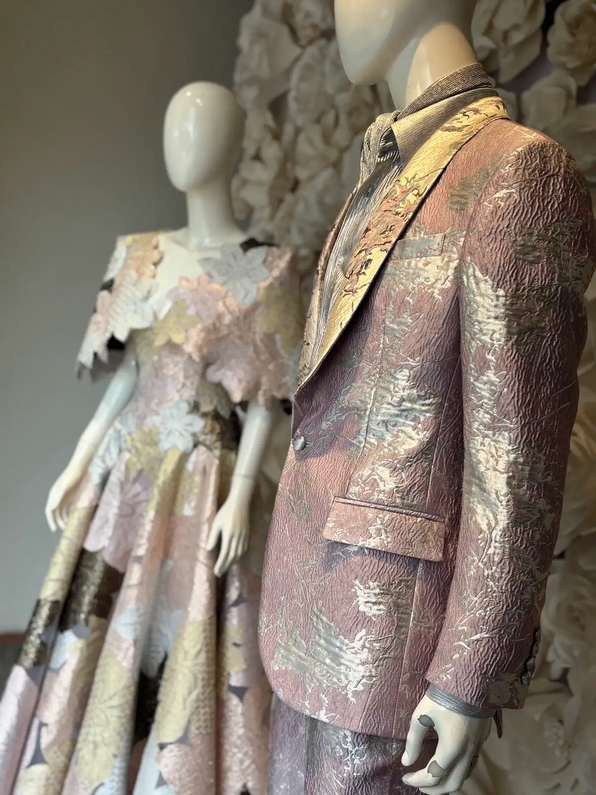 Yaly Couture (Trần Phú)